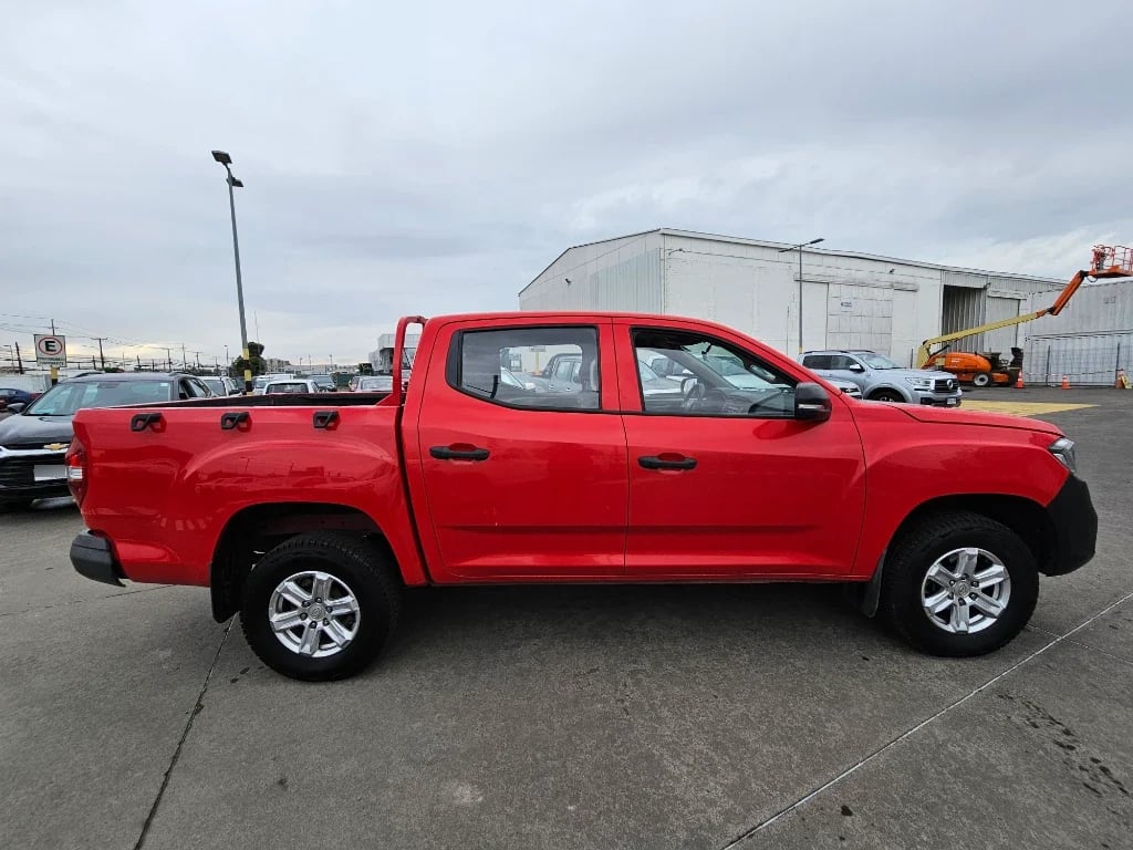 Maxus T60 T60 Dx 4x2 Dc 2.8d año 2023