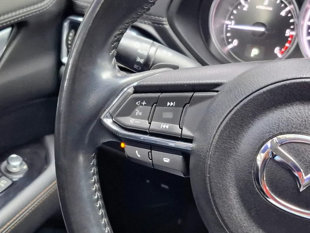 Mazda Cx-5 4x4 2.2l Aut año 2023
