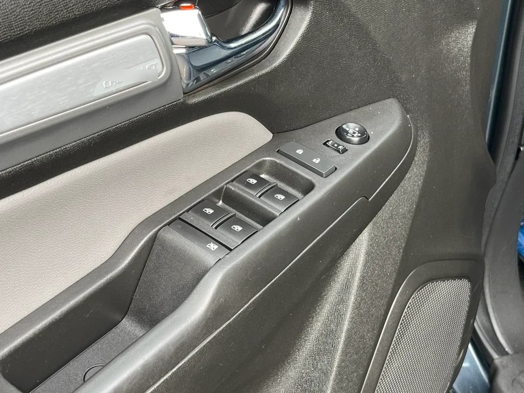 Chevrolet Colorado Colorado Ltz At 2.8td 4wd año 2023