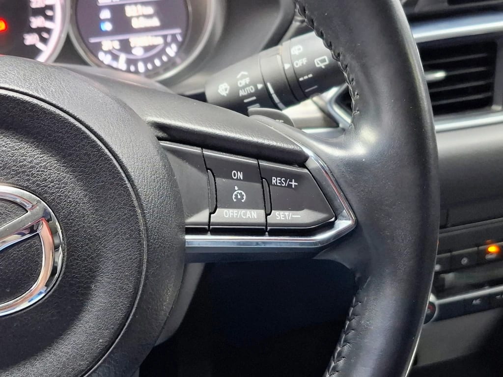 Mazda Cx-5 4x4 2.2l Aut año 2023