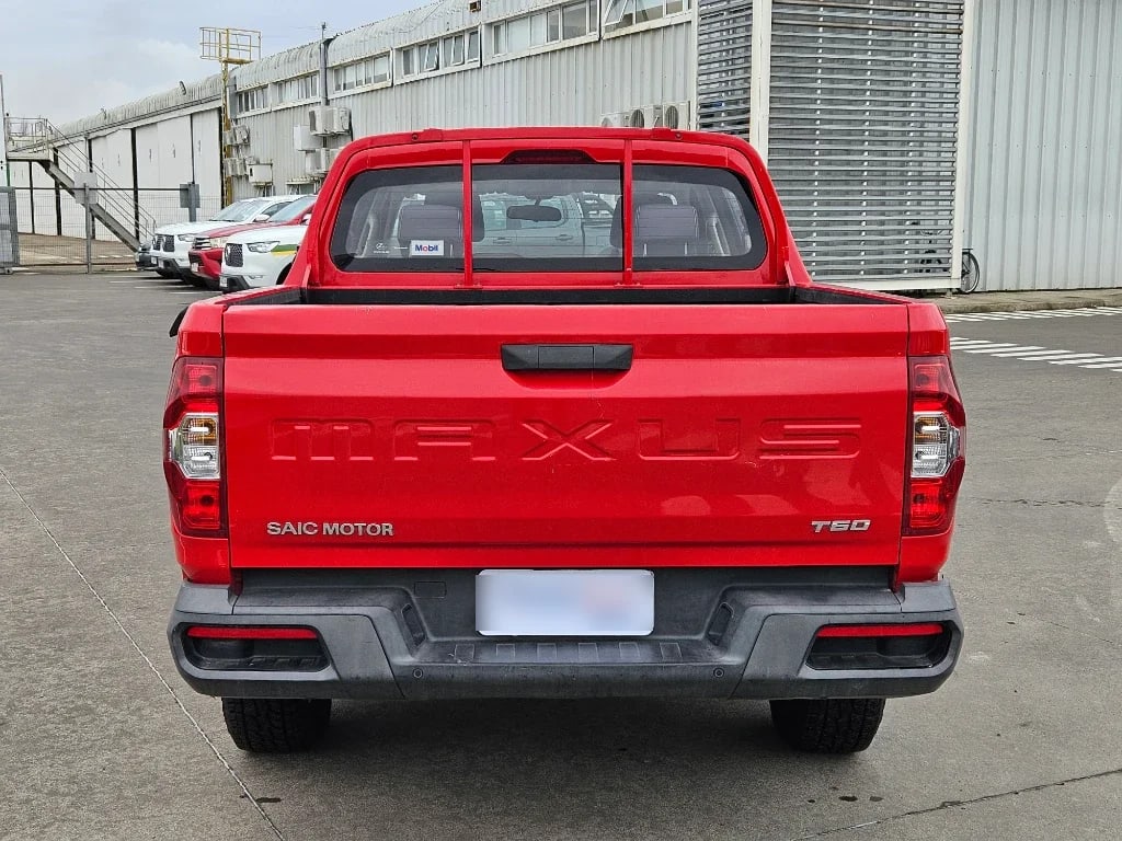 Maxus T60 T60 Dx 4x2 Dc 2.8d año 2023