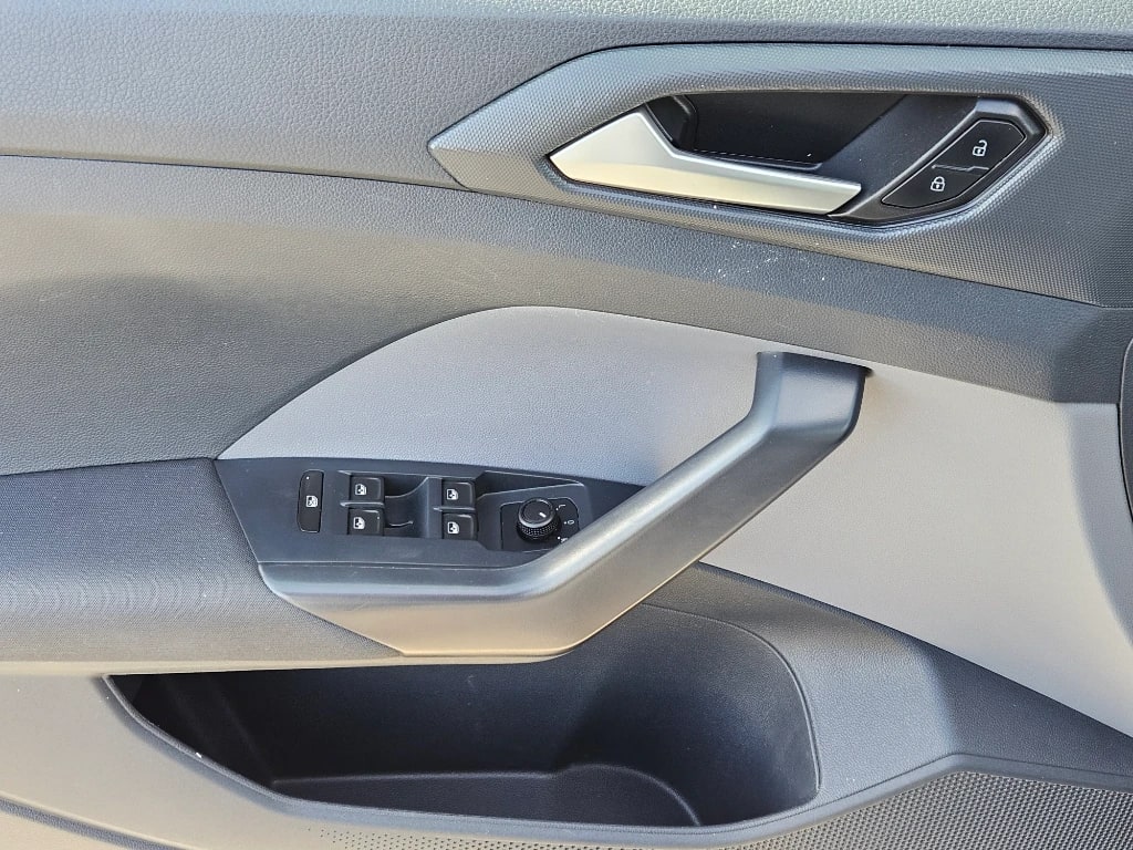 Volkswagen T-Cross T-Cross 1.6 Mt Trendline año 2023
