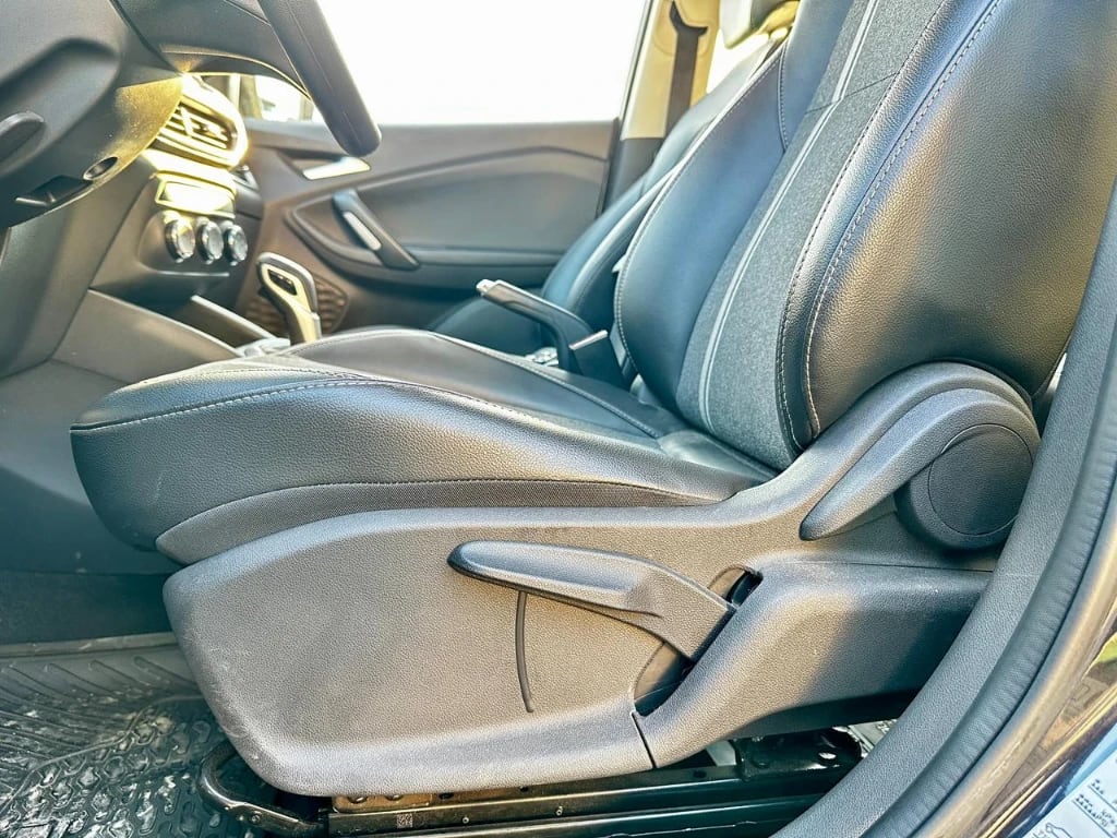 Chevrolet Tracker Tracker 1.2t Ltz At año 2025