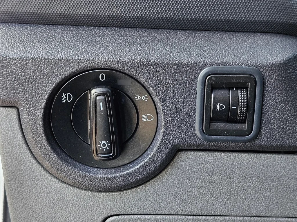 Volkswagen T-Cross T-Cross 1.6 Mt Trendline año 2023