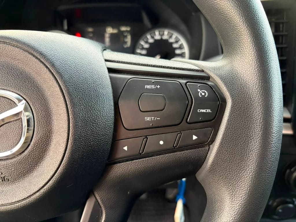 Mazda Bt-50 4x4 6mt 3.0 año 2022