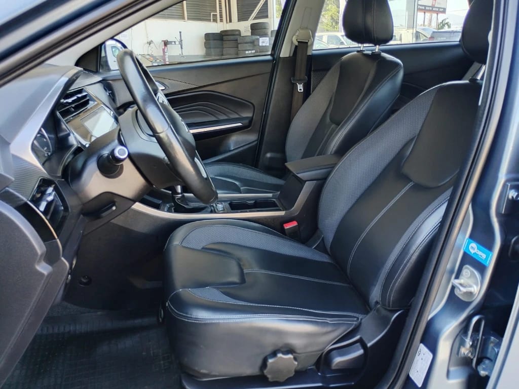 Chery Tiggo 2 Pro Glx Cvt 1.0 Aut año 2022