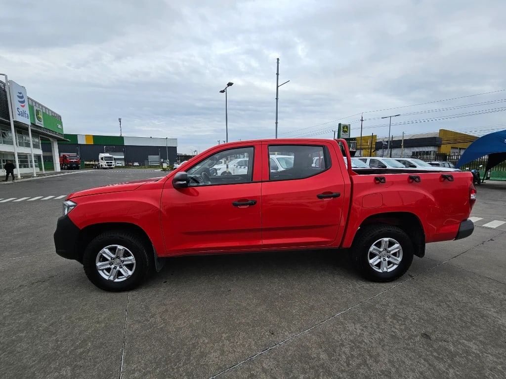 Maxus T60 T60 Dx 4x2 Dc 2.8d año 2023