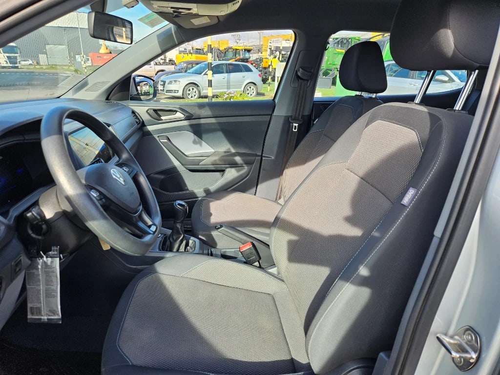 Volkswagen T-Cross T-Cross 1.6 Mt Trendline año 2023