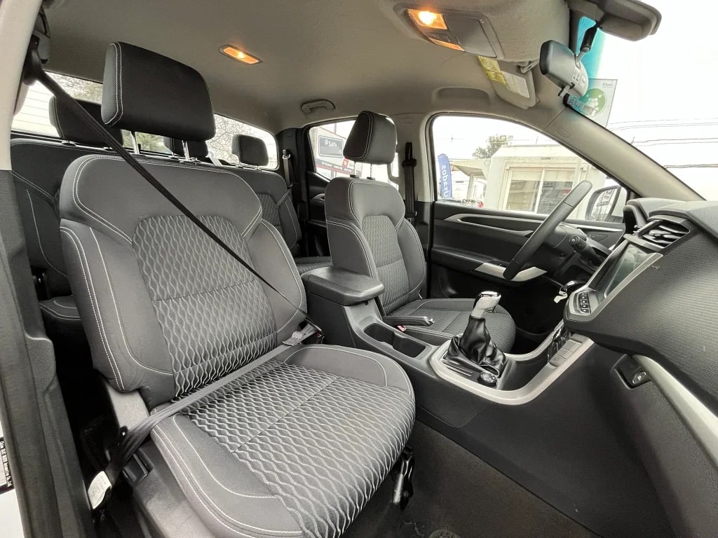 Maxus T60 T60 Dc 4x4 Gl D20 año 2023