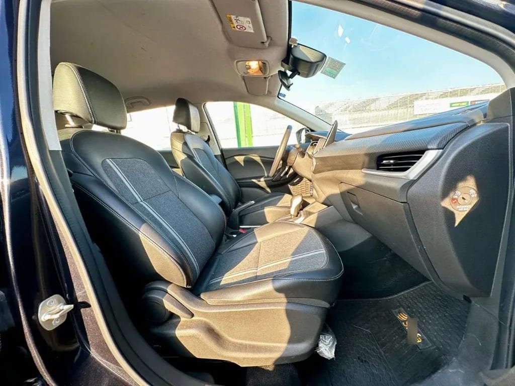 Chevrolet Tracker Tracker 1.2t Ltz At año 2025