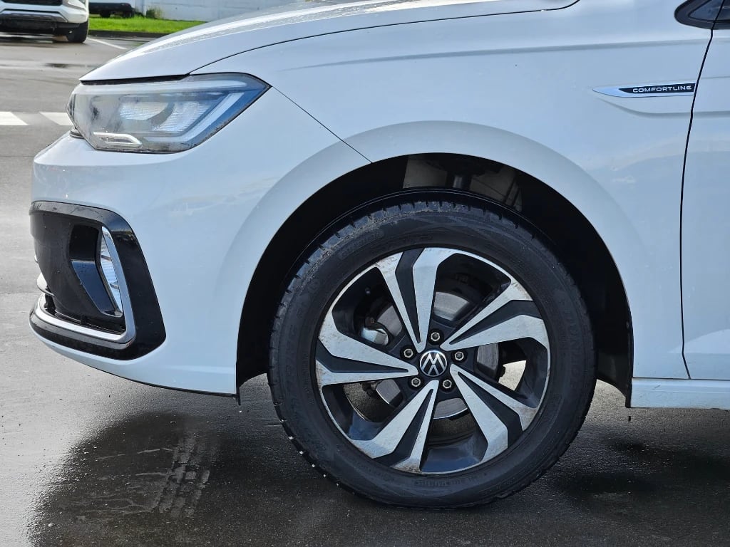 Volkswagen Virtus Virtus 1.0 At Comfortline año 2024