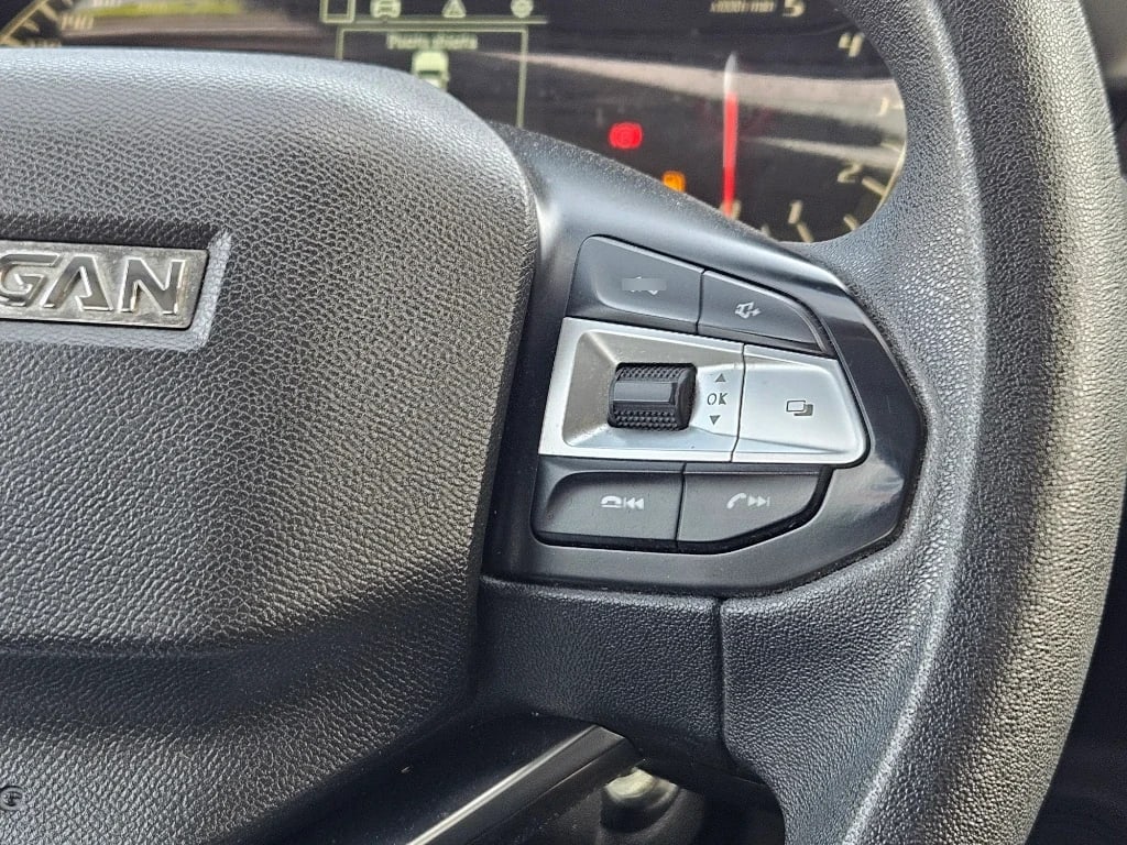 Changan Hunter Hunter 1.9t Mt 4x2 Luxury año 2022