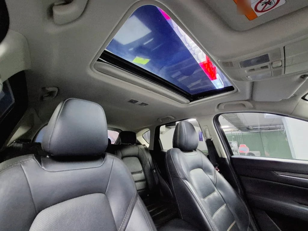 Mazda Cx-5 4x4 2.2l Aut año 2023