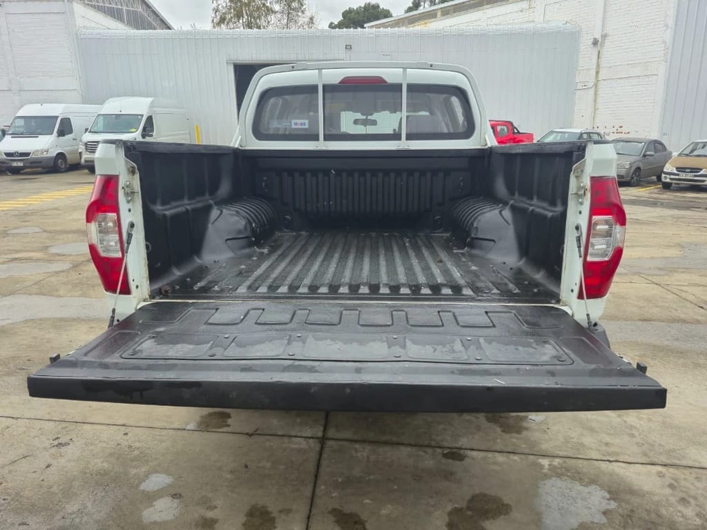 Maxus T60 T60 Dx 4x4 Dc 2.8d año 2023