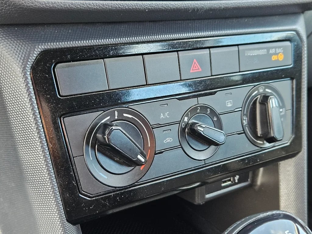 Volkswagen T-Cross T-Cross 1.6 Mt Trendline año 2023