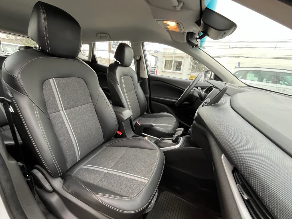 Chevrolet Tracker Tracker 1.2t Ltz At año 2024