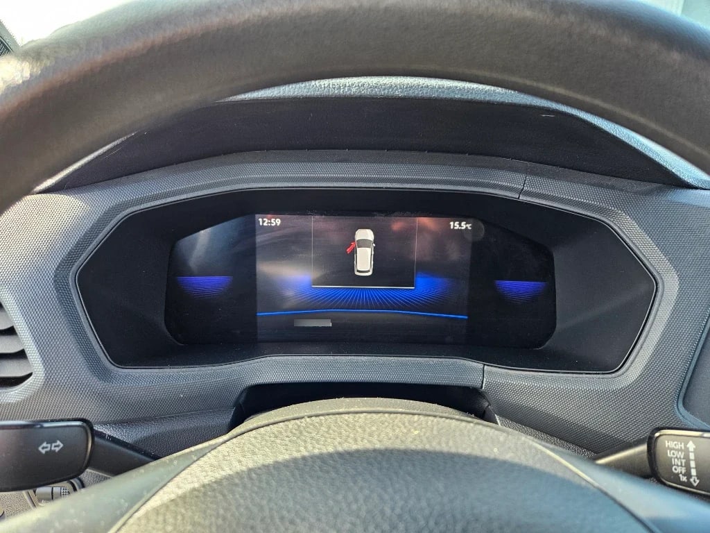 Volkswagen T-Cross T-Cross 1.6 Mt Trendline año 2023