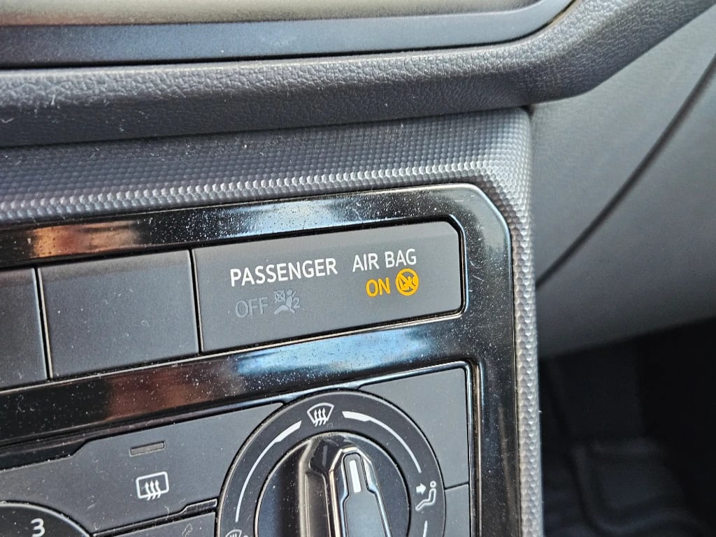 Volkswagen T-Cross T-Cross 1.6 Mt Trendline año 2023