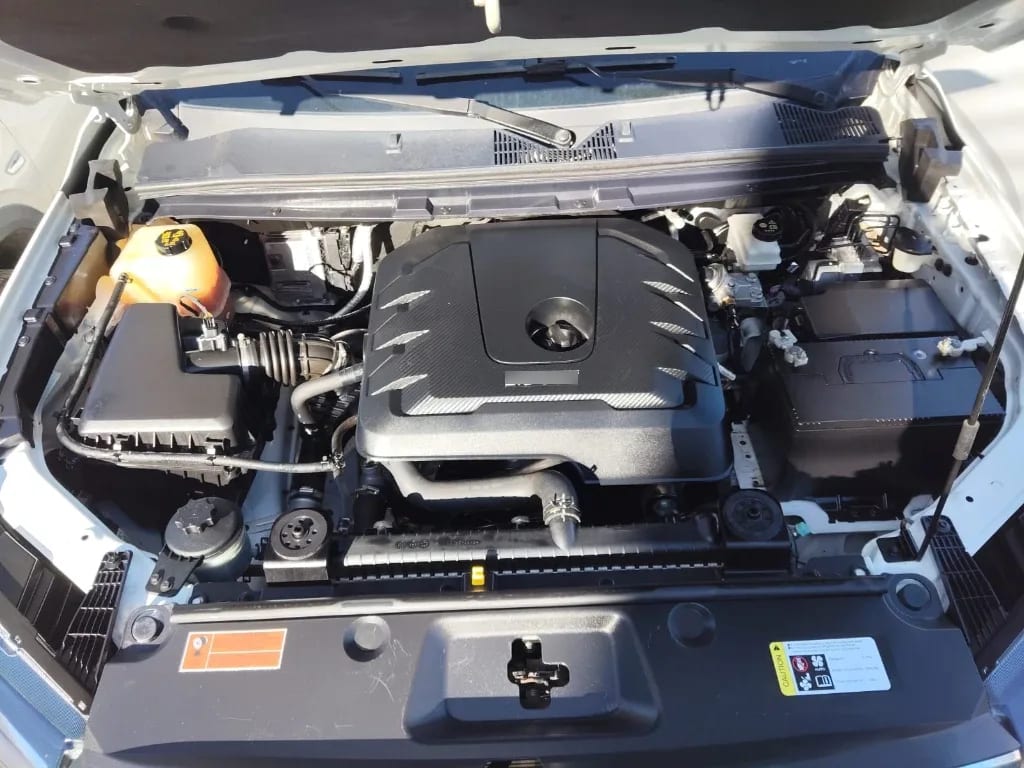 Maxus T60 T60 Dx 4x4 Dc 2.8d año 2023