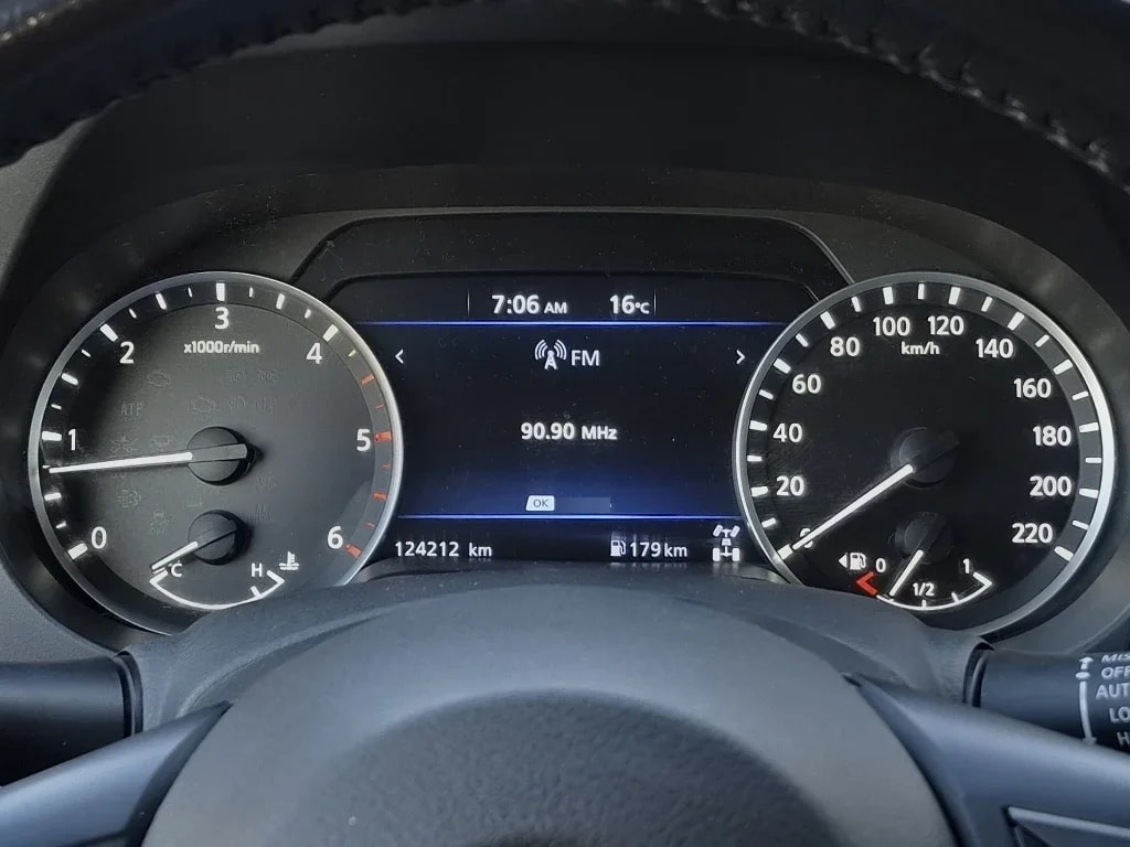Nissan Navara Navara Dc 4x4 2.3tdi Le Mt año 2023