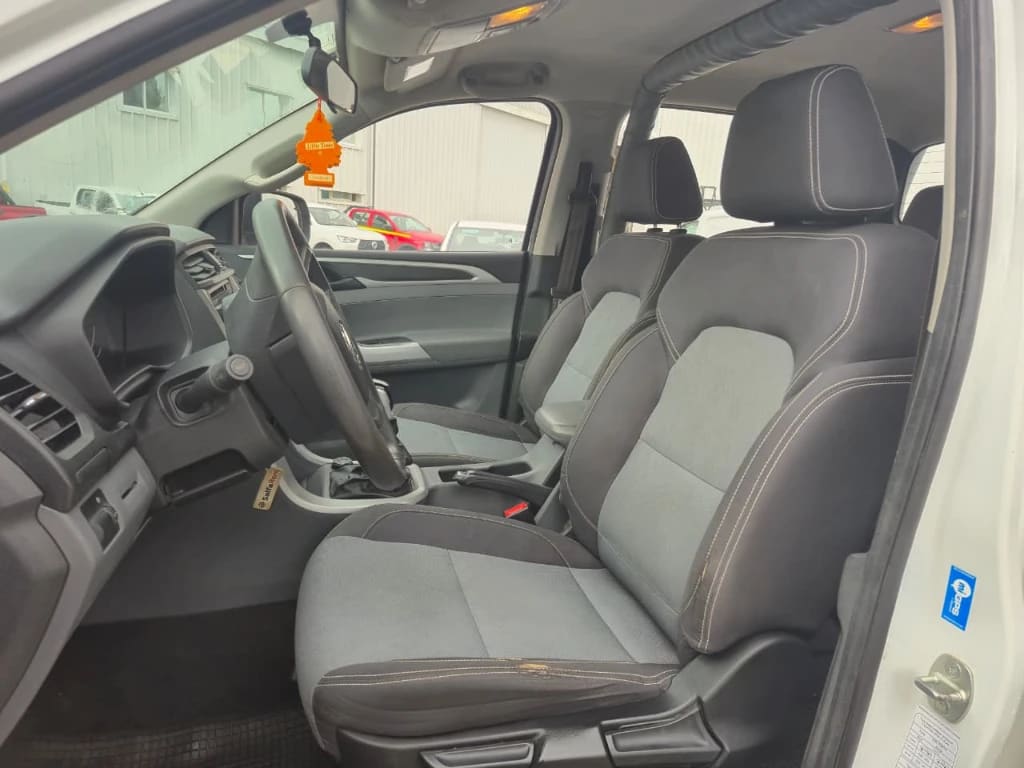 Maxus T60 T60 Dx 4x4 Dc 2.8d año 2023