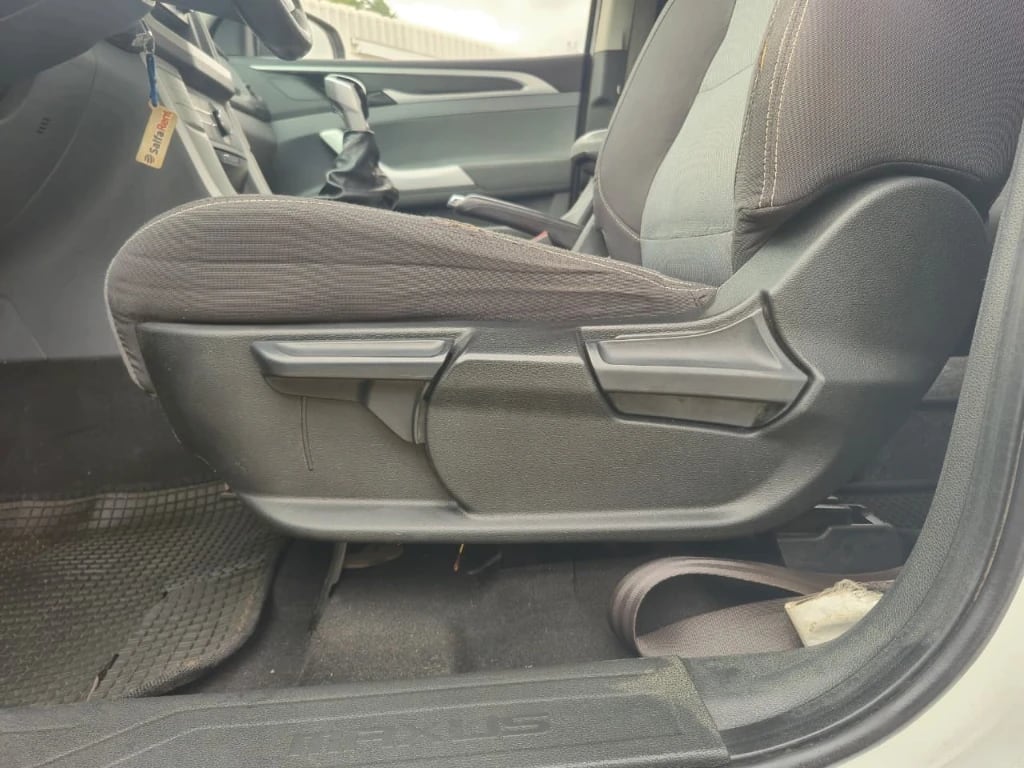 Maxus T60 T60 Dx 4x4 Dc 2.8d año 2023