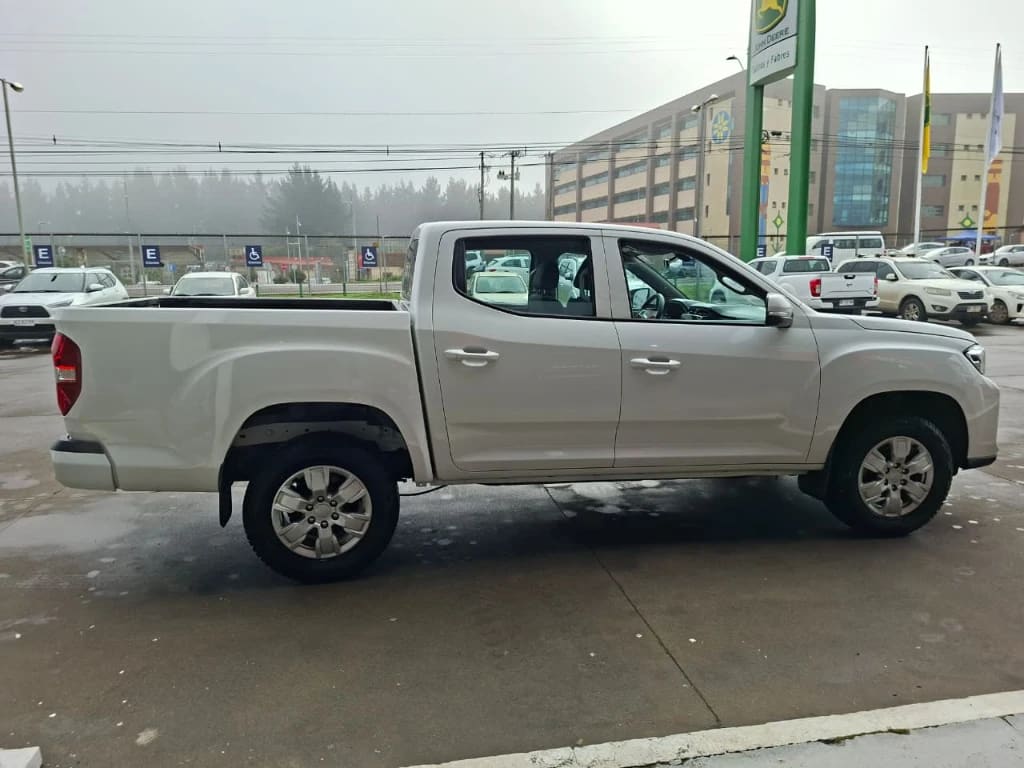 Maxus T60 Gl 4x2 Dc 2.0d año 2024