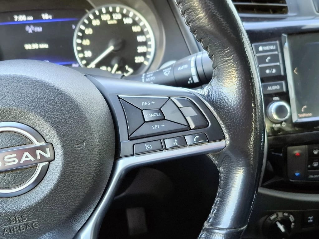 Nissan Navara Navara Dc 4x4 2.3tdi Le Mt año 2023