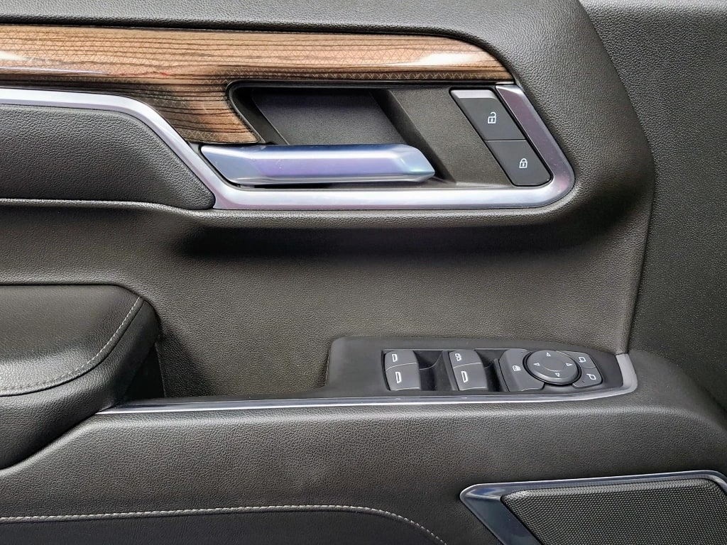 Chevrolet Silverado Cc Lt Tb 5.3l K año 2023