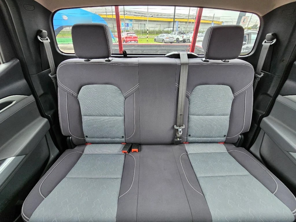 Maxus T60 T60 Dx 4x2 Dc 2.8d año 2023