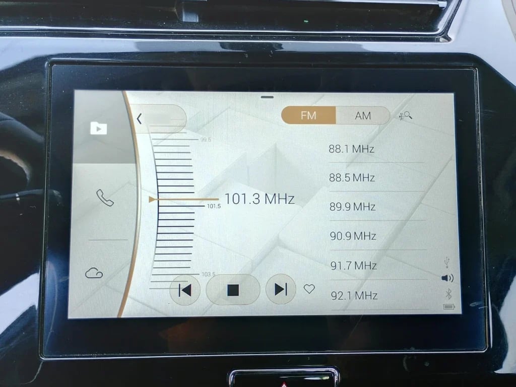 Chery Tiggo 2 Pro Glx Cvt 1.0 Aut año 2022