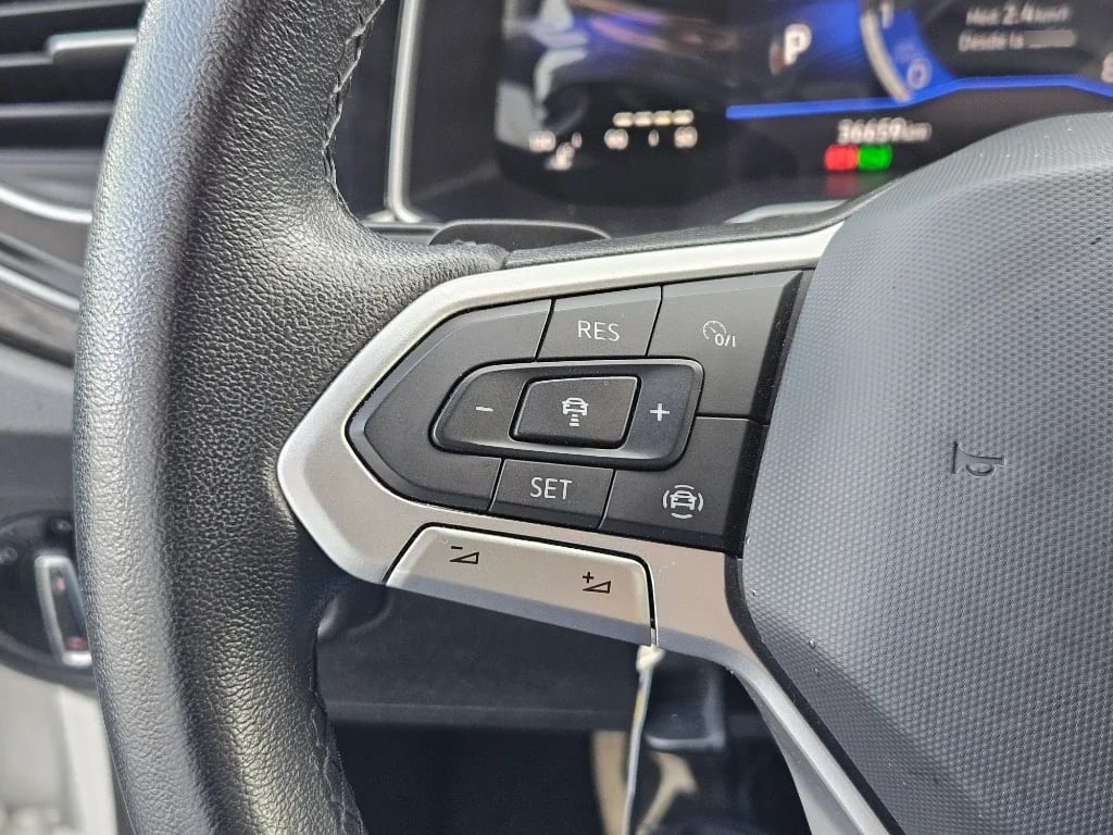 Volkswagen Virtus Virtus 1.0 At Comfortline año 2024