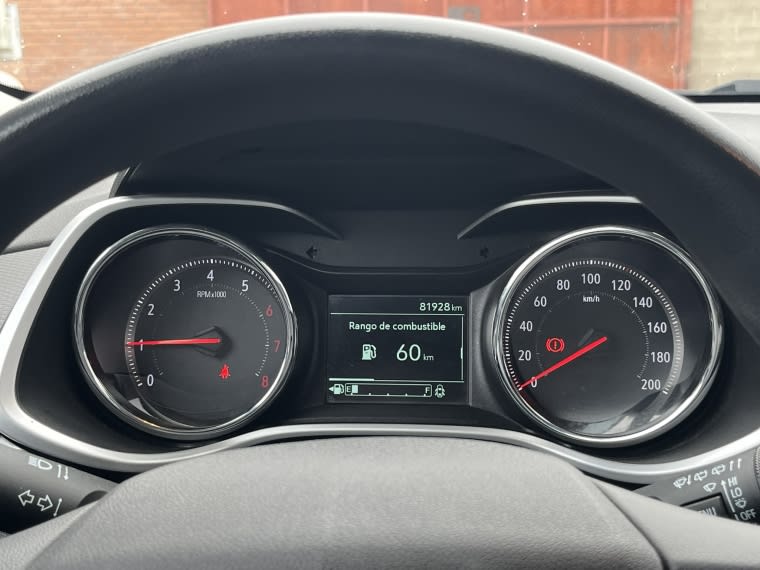 Chevrolet Tracker 1.2t Ltz Mt año 2023