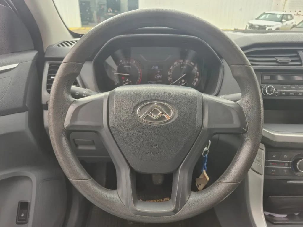 Maxus T60 T60 Dx 4x4 Dc 2.8d año 2023