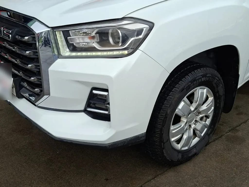 Maxus T60 Gl 4x2 Dc 2.0d año 2024