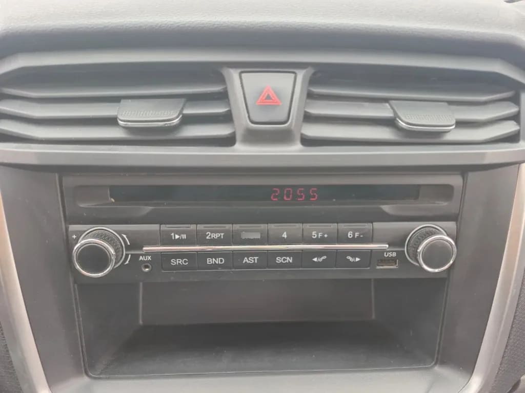 Maxus T60 T60 Dx 4x4 Dc 2.8d año 2023