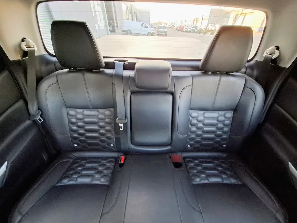 Nissan Navara Navara Dc 4x4 2.3tdi Le Mt año 2023