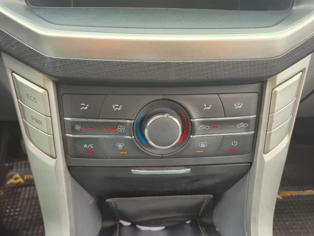 Maxus T60 T60 Dx 4x4 Dc 2.8d año 2023
