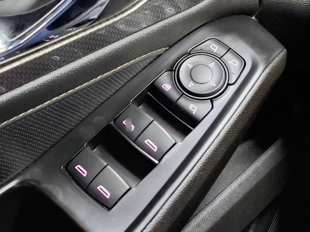 Chevrolet Traverse 3.6l Premier Awd L año 2023