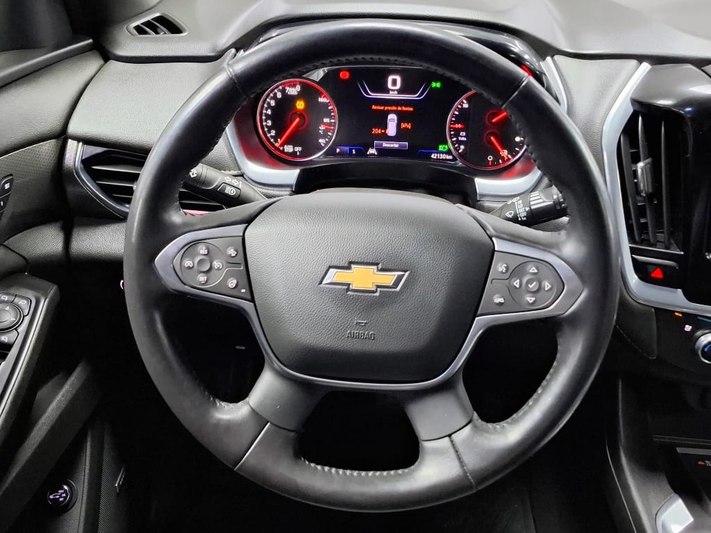 Chevrolet Traverse 3.6l Premier Awd L año 2023