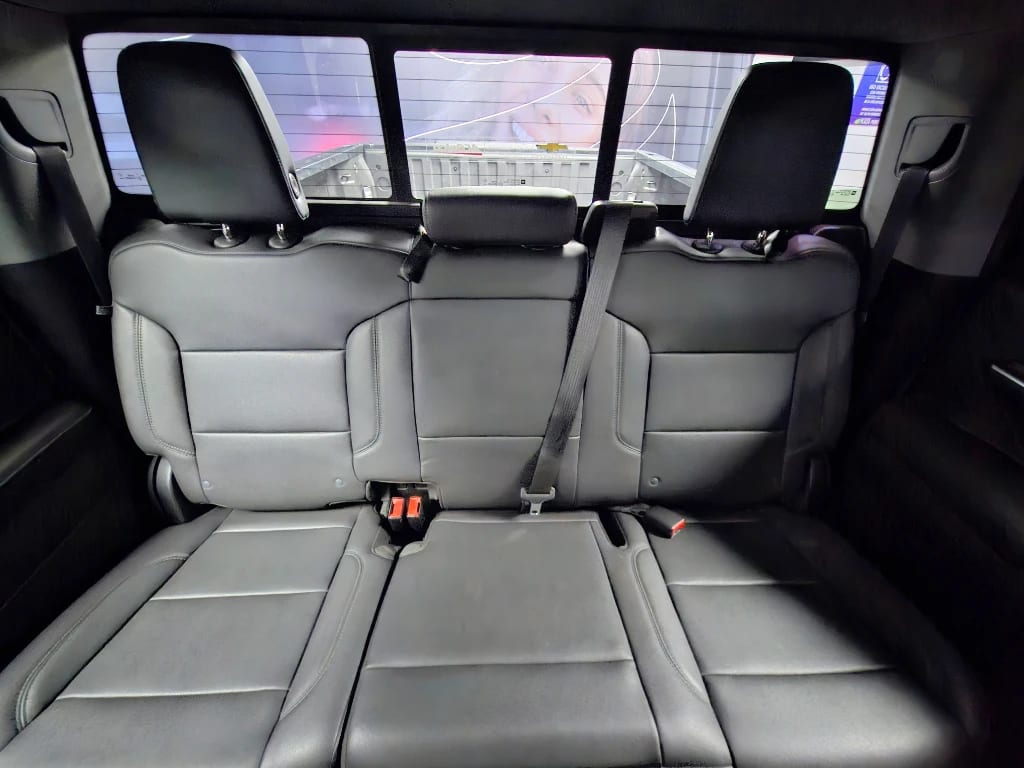 Chevrolet Silverado Cc Lt Tb 5.3l K año 2023