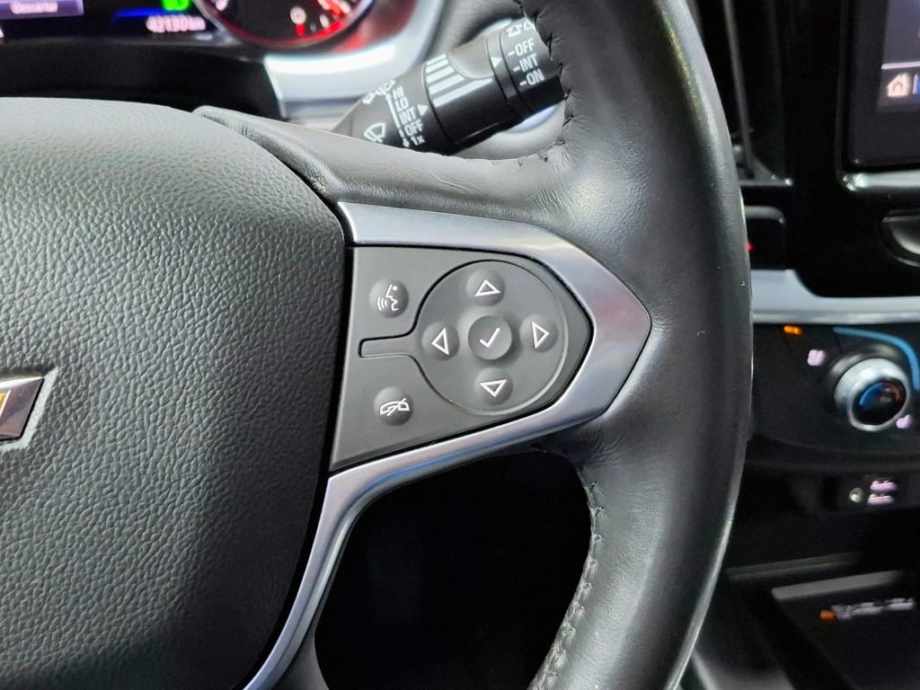 Chevrolet Traverse 3.6l Premier Awd L año 2023