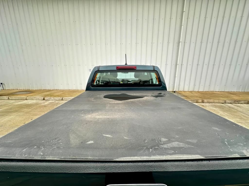 Chevrolet Colorado Colorado Lt At 2.8td 4wd año 2022