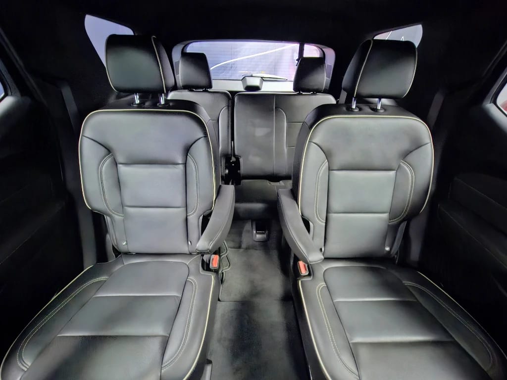 Chevrolet Traverse 3.6l Premier Awd L año 2023