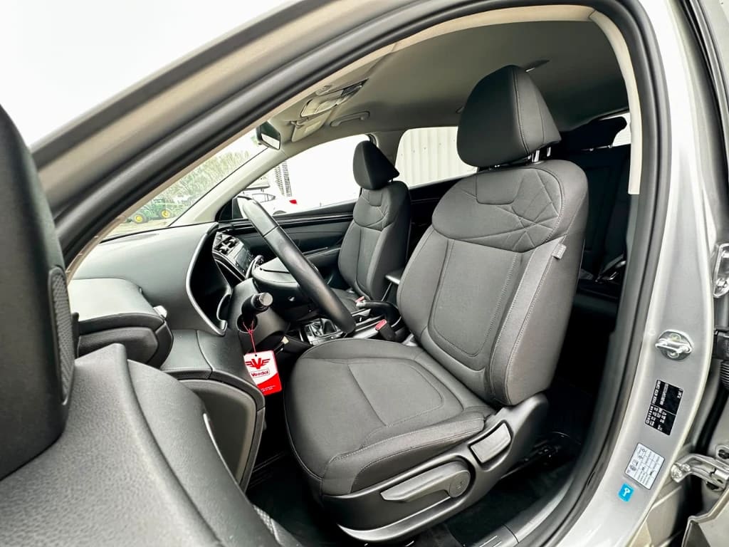 Hyundai Tucson Tucson Nx4 2.0 Mt Plus año 2023