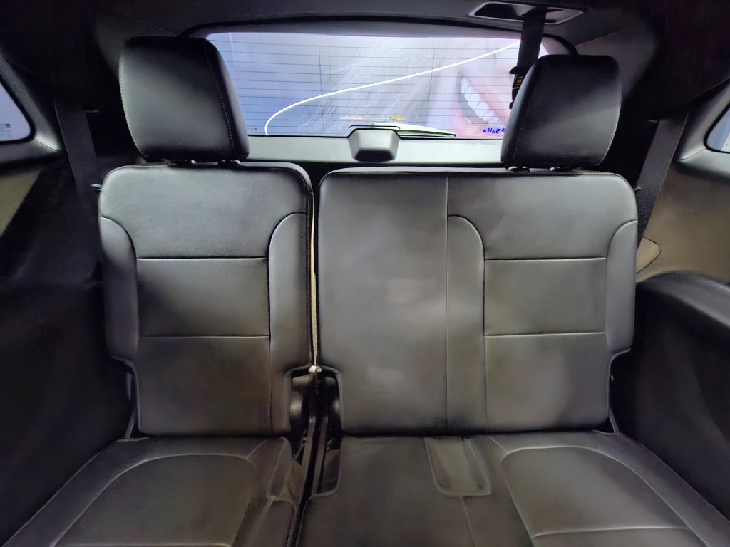 Chevrolet Traverse 3.6l Premier Awd L año 2023