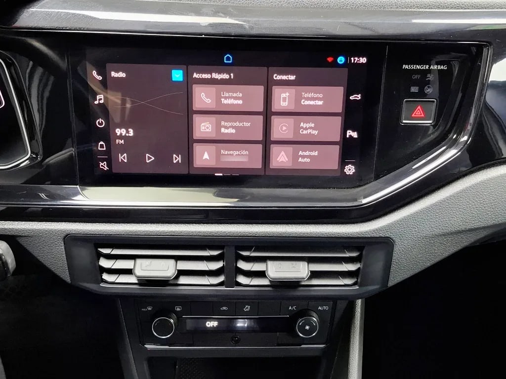 Volkswagen Nivus Tsi At Highline año 2022