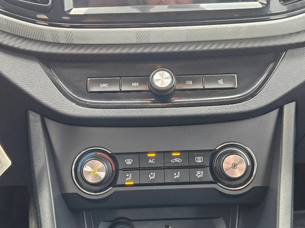 MG 3 1.5 Mt Ac año 2022