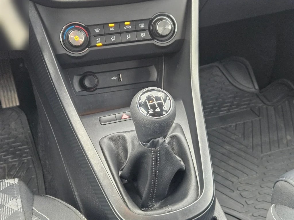 MG 3 1.5 Mt Ac año 2022