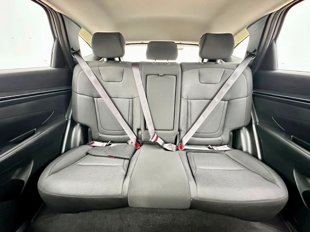 Hyundai Tucson Tucson Nx4 2.0 Mt Plus año 2023